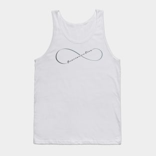 Oneironautics - Lucid dream Tank Top